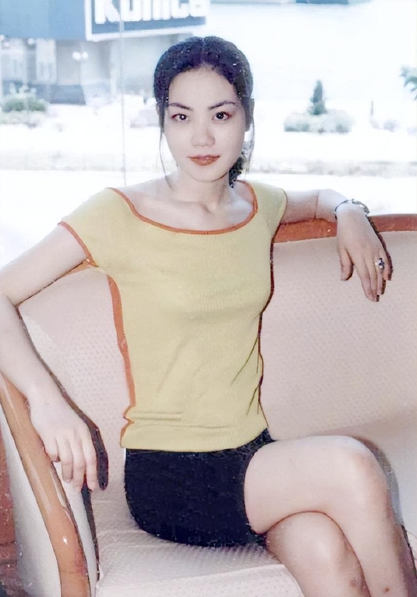 王菲