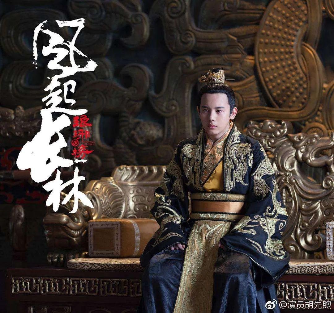 胡先煦