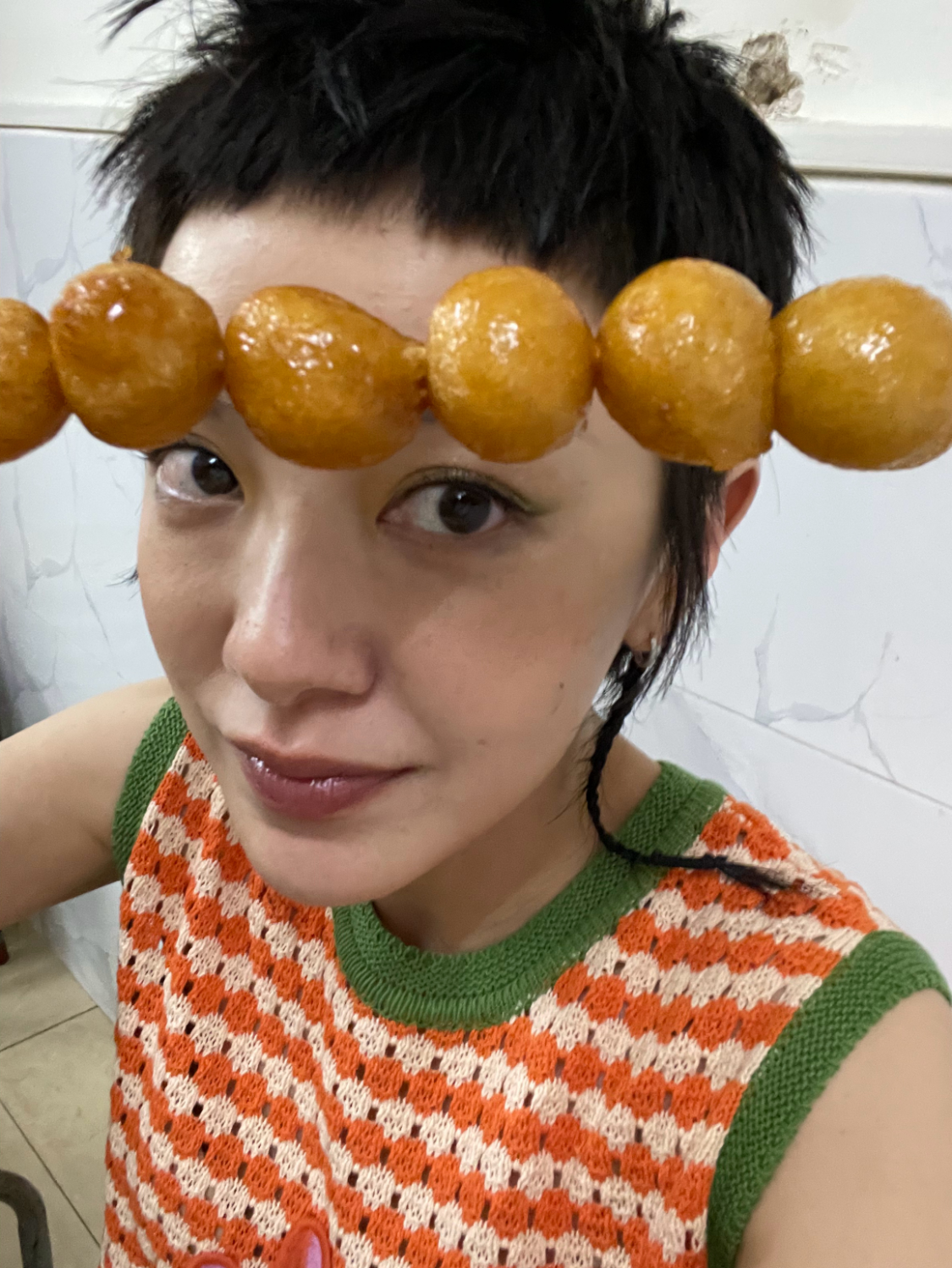 郭採潔