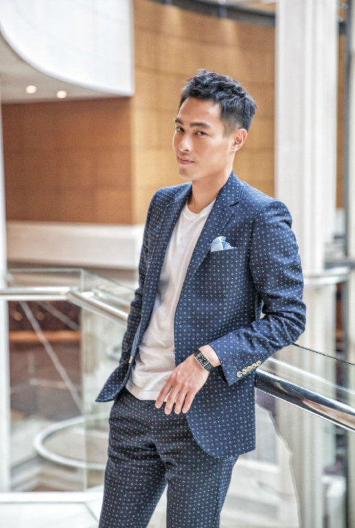 郭採潔
