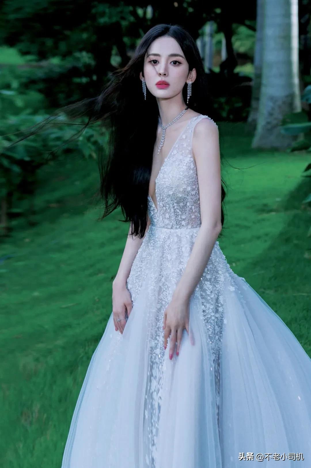 古力娜扎