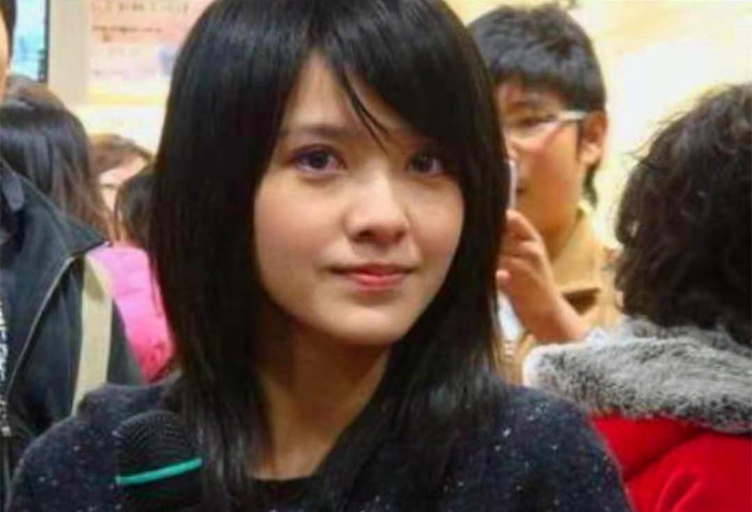 郭採潔