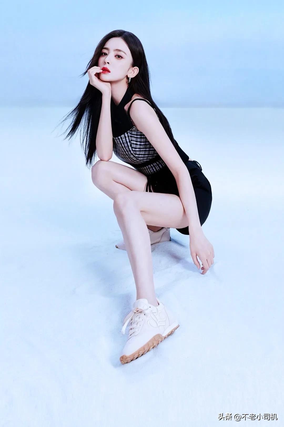 古力娜扎