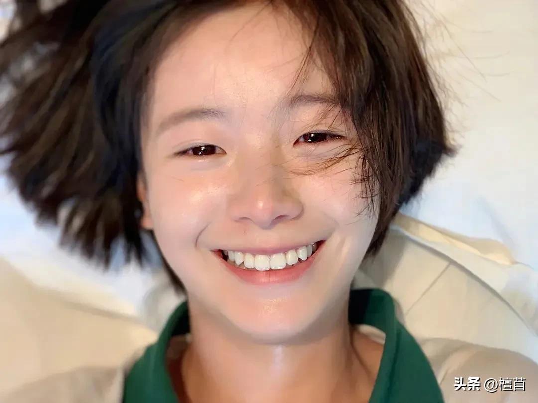 李庚希