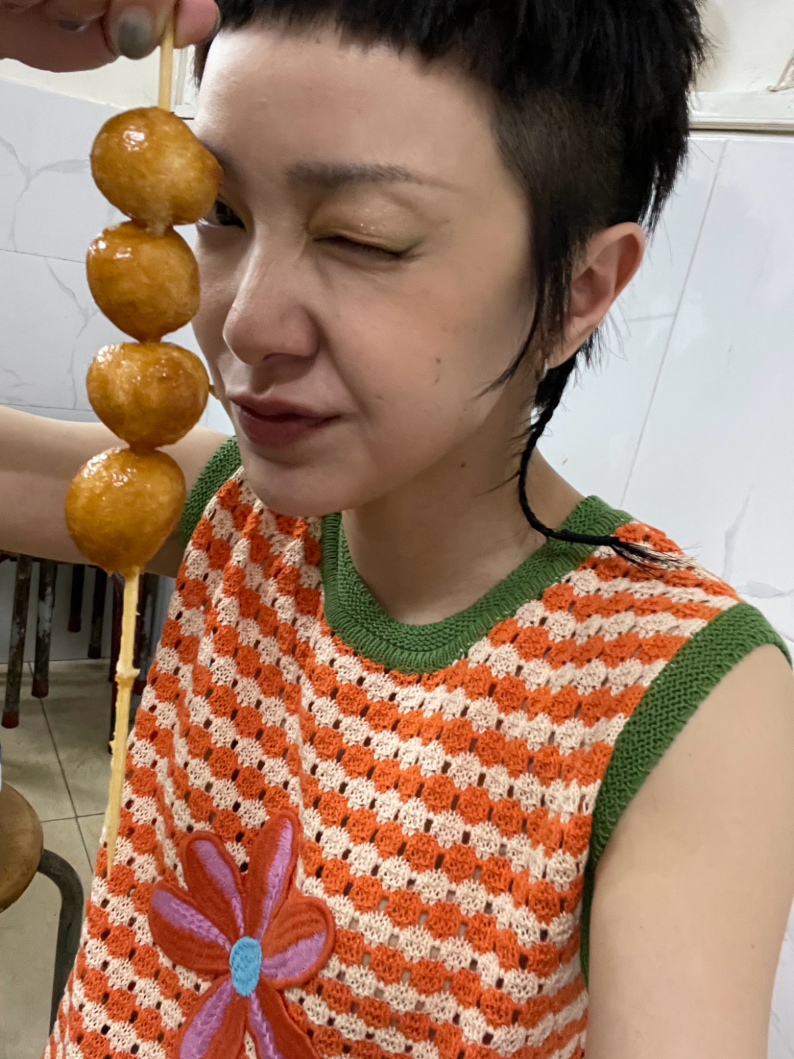 郭採潔