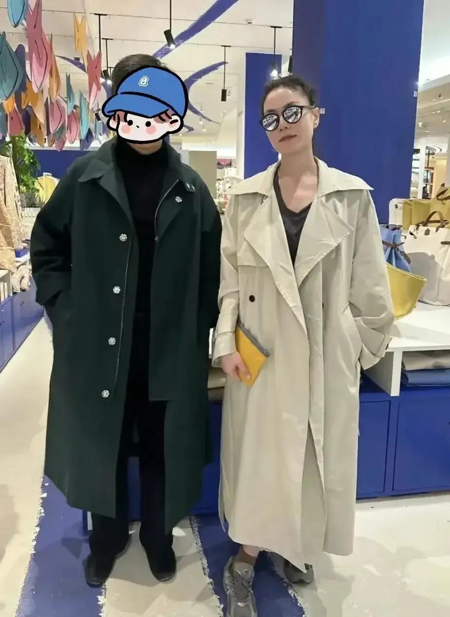 王菲