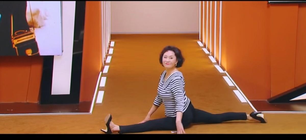 劉梓嬌