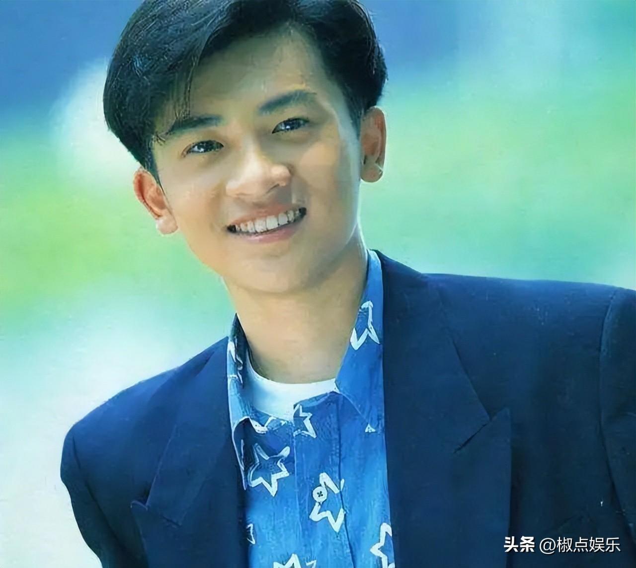 蘇有朋