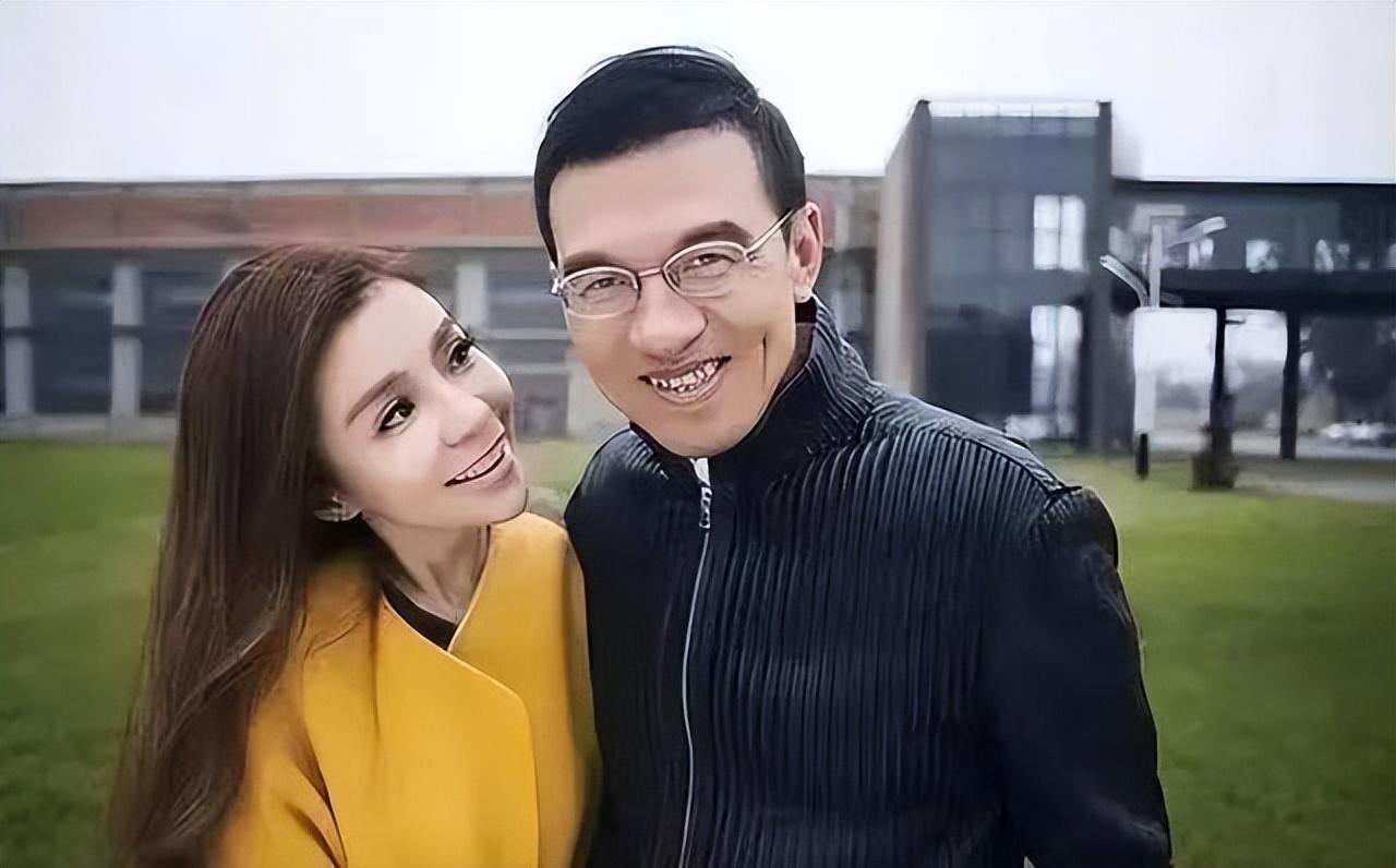 朱迅