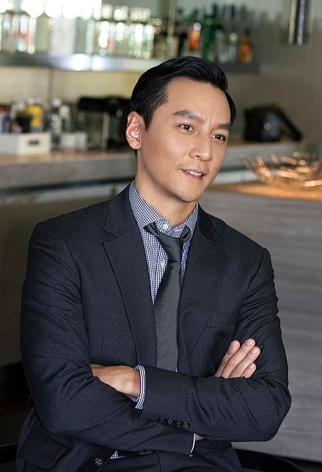 吳彥祖