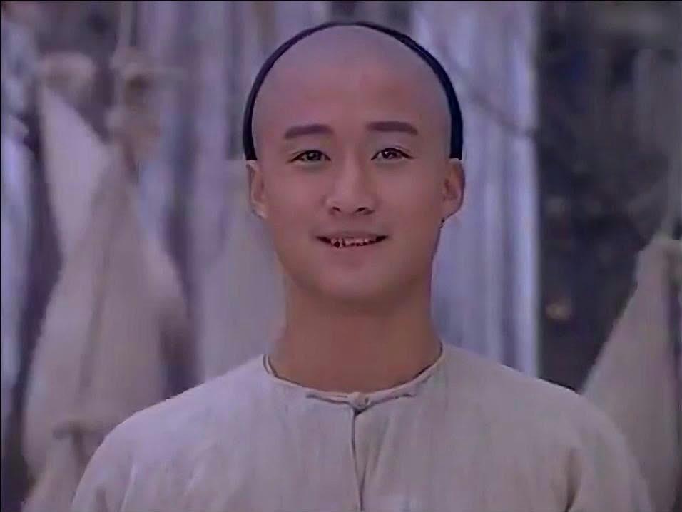 吳京