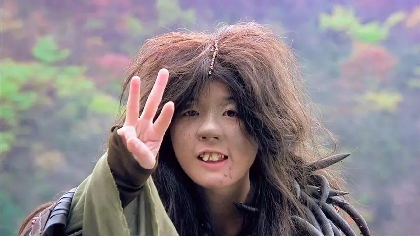 蔡卓妍