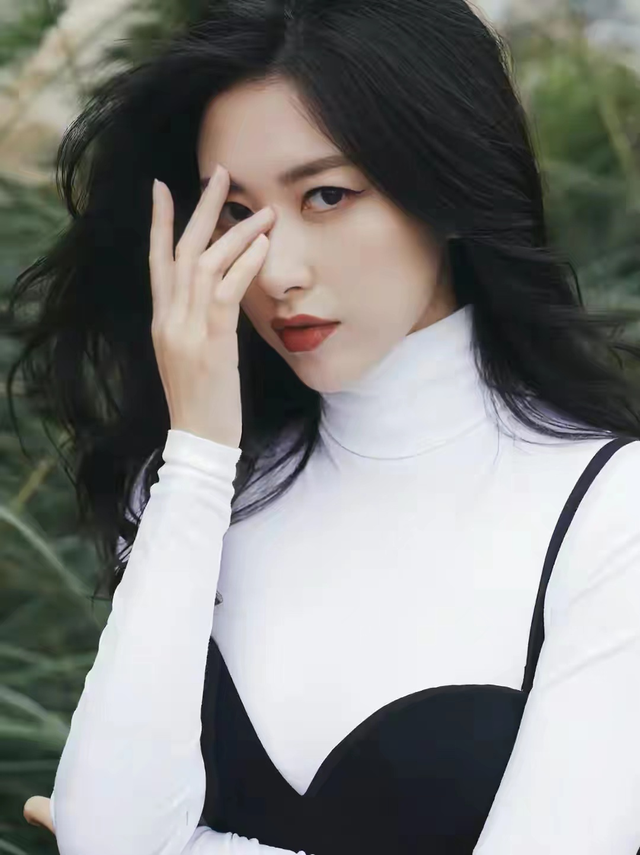 朱珠