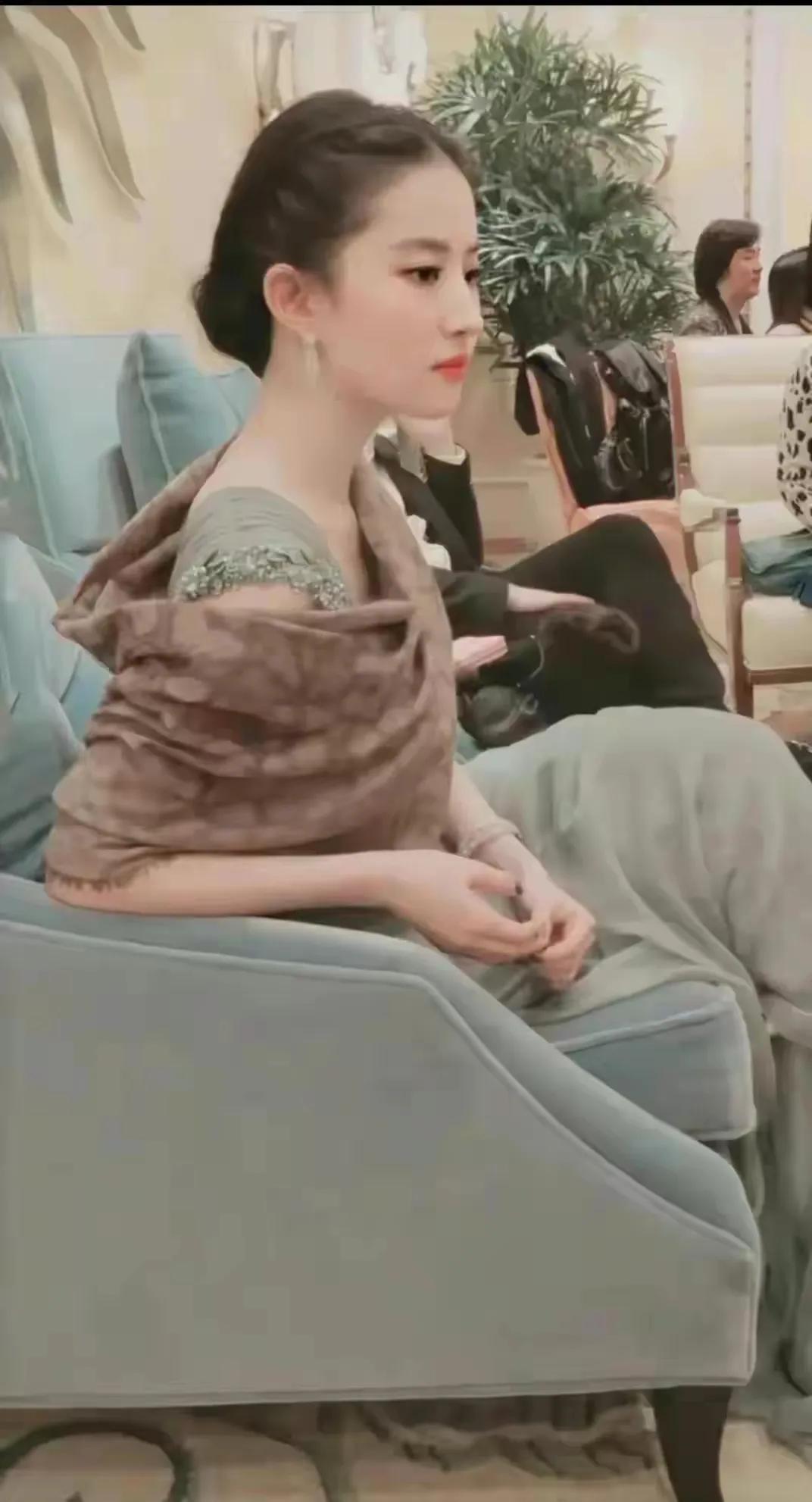 林青霞