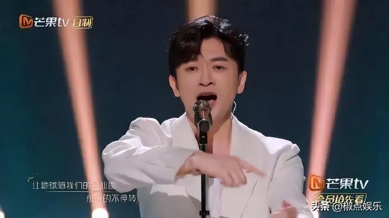 蘇有朋