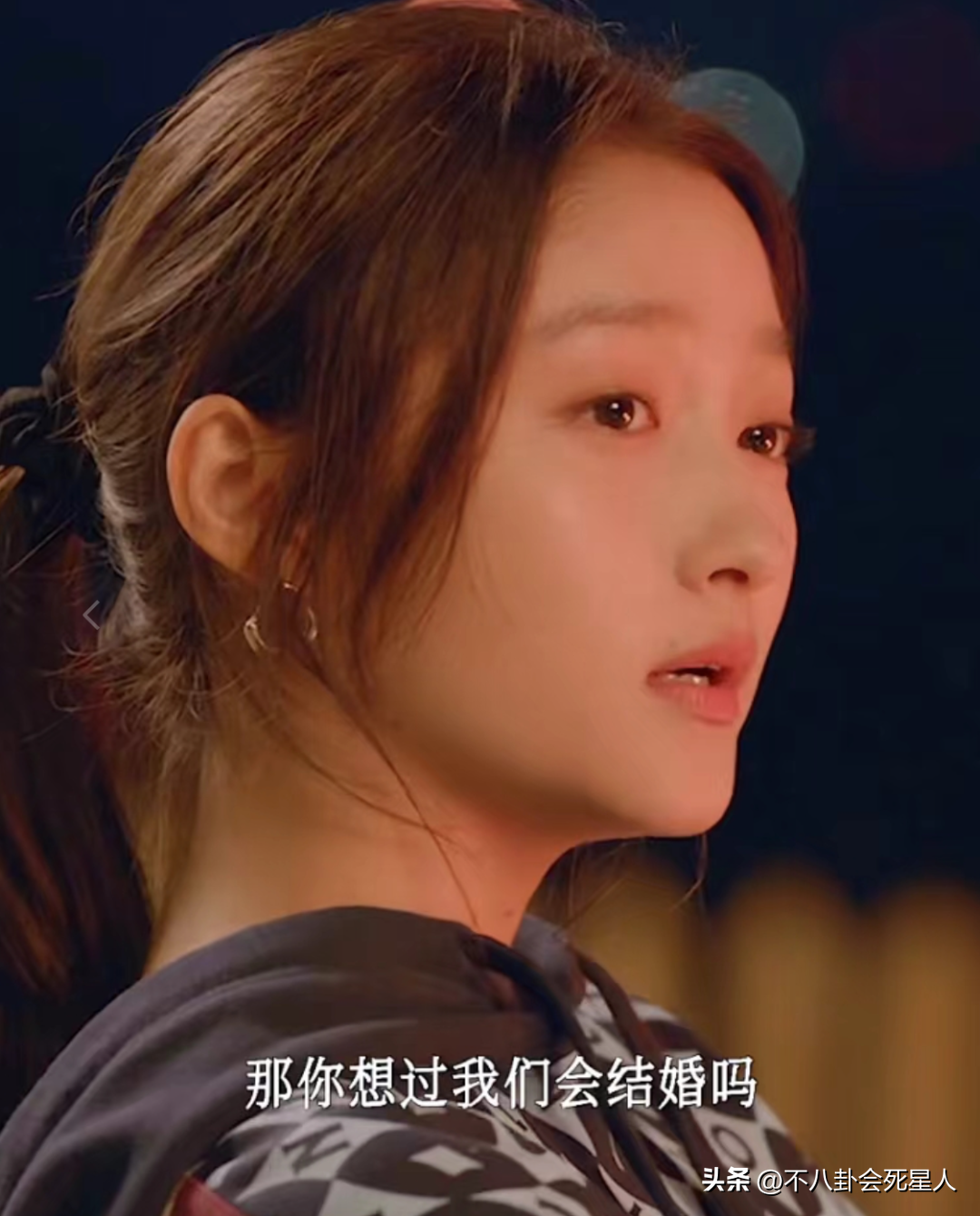 鹿晗