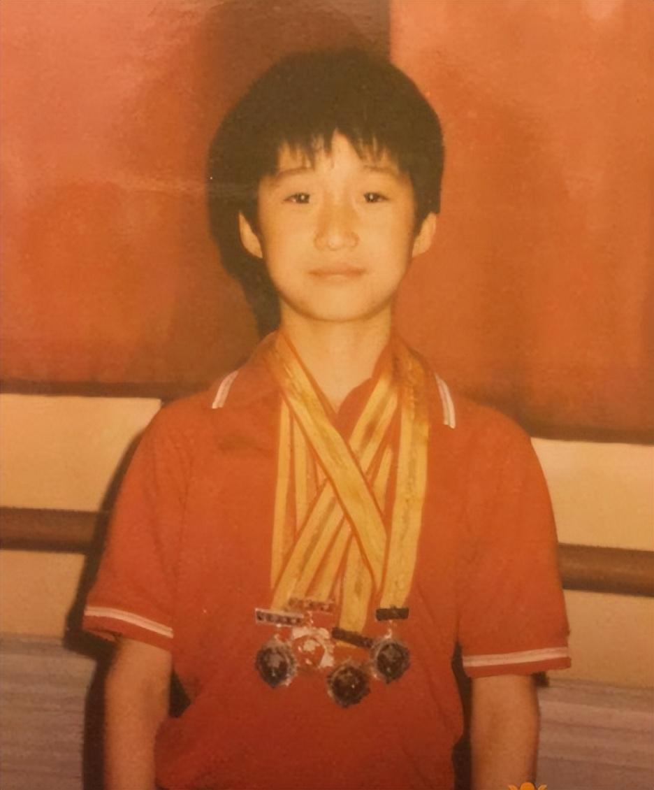 吳京