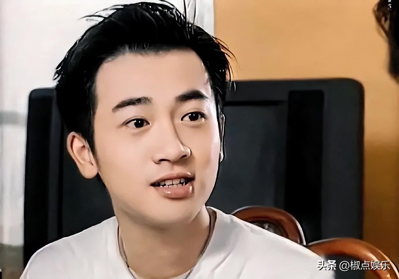 蘇有朋