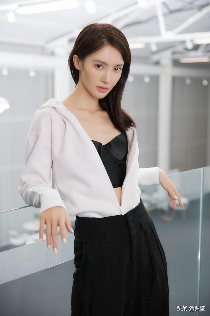 金晨