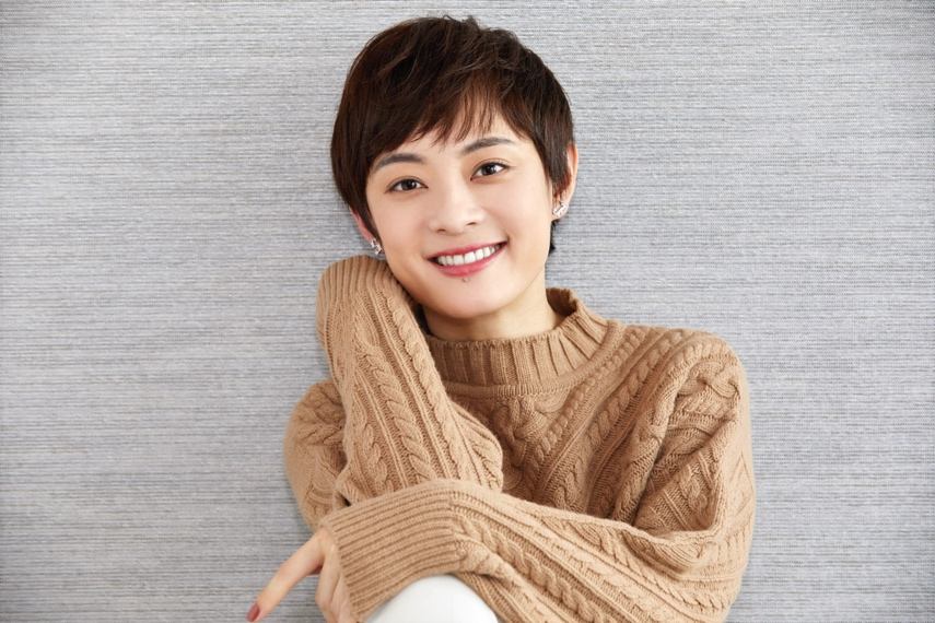 孫儷