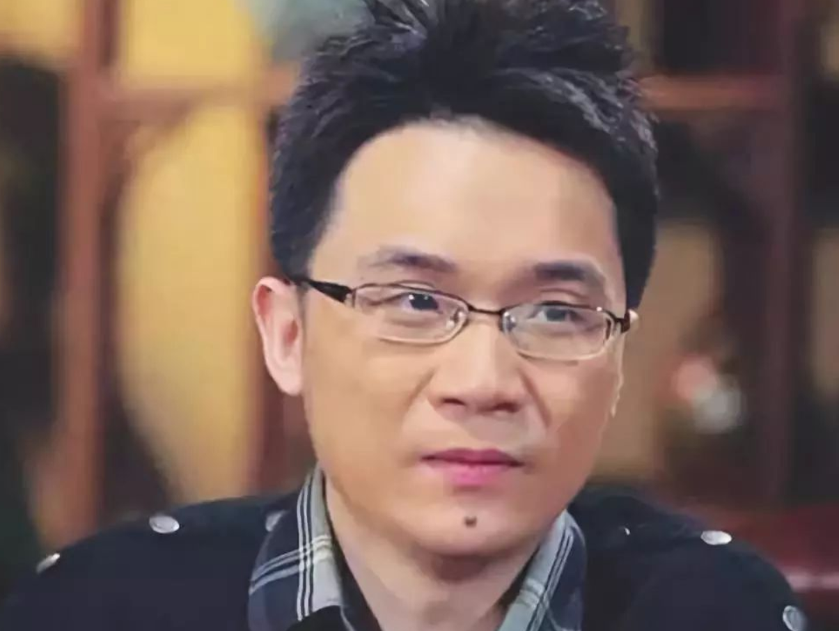 蔡明