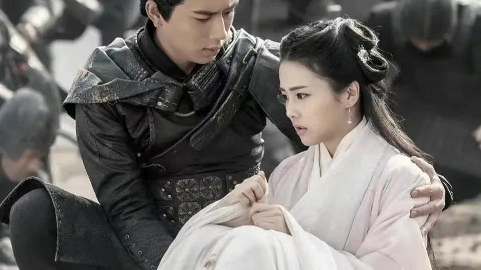 白鹿
