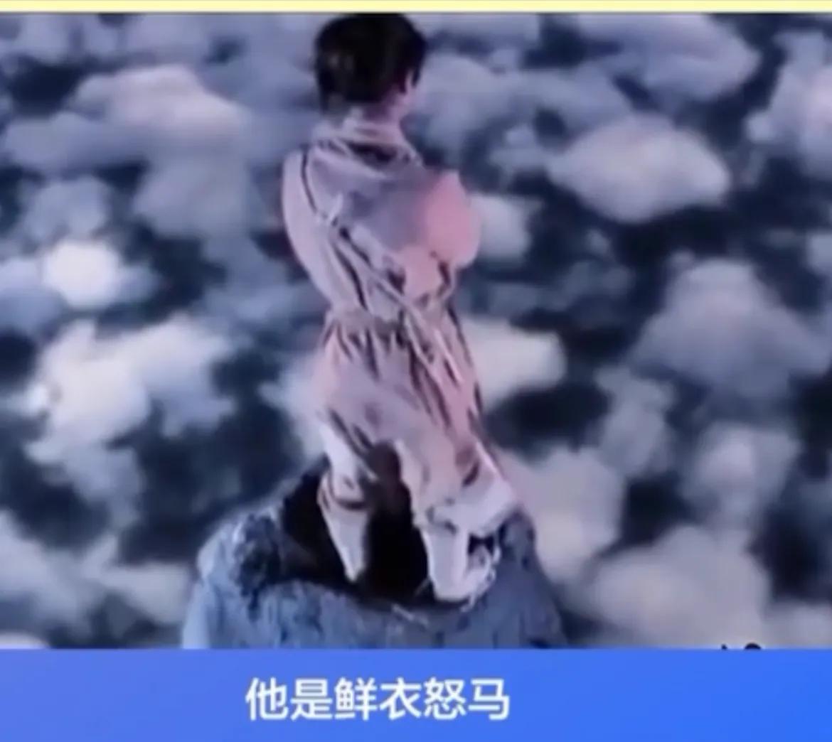 胡歌個人簡歷：《一個好演員是如何誕生的》