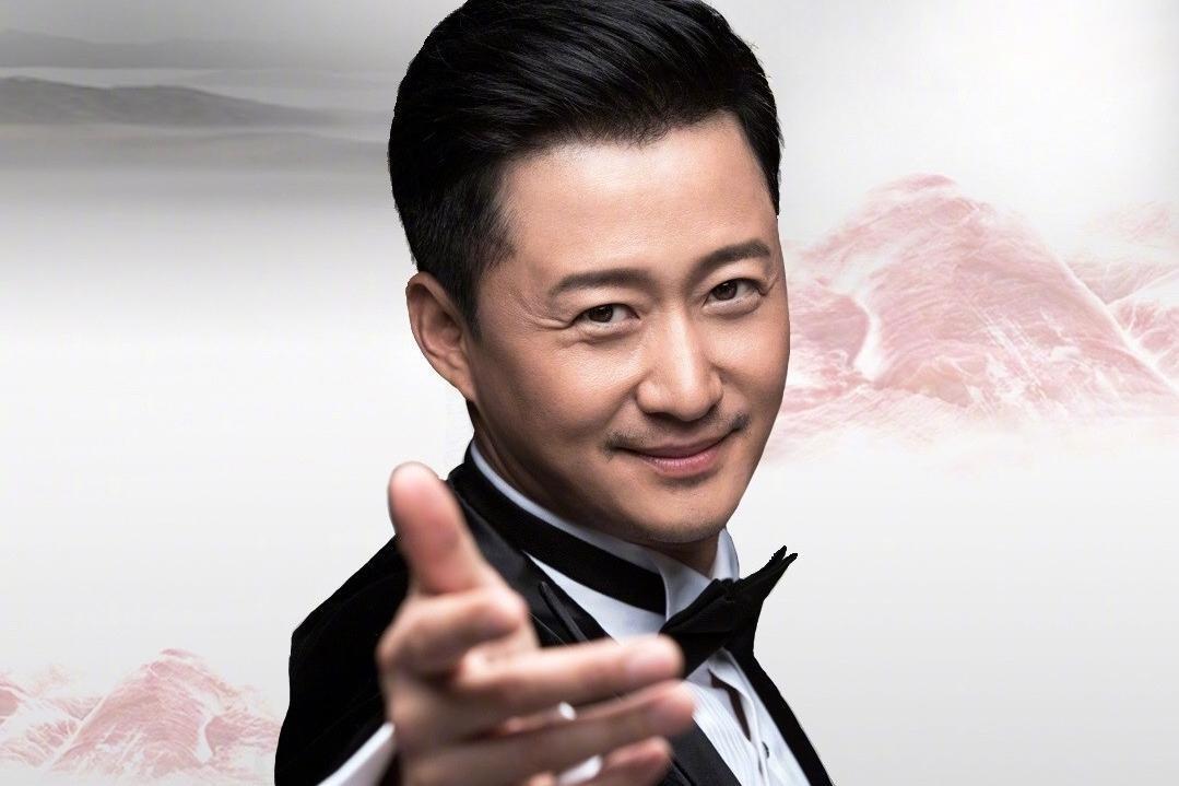 吳京
