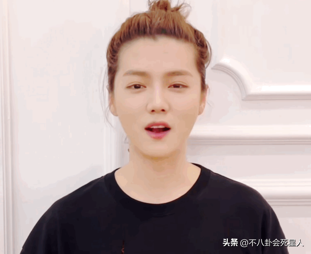 鹿晗