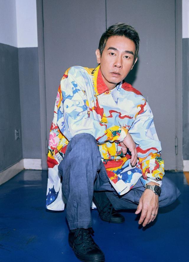 陳小春