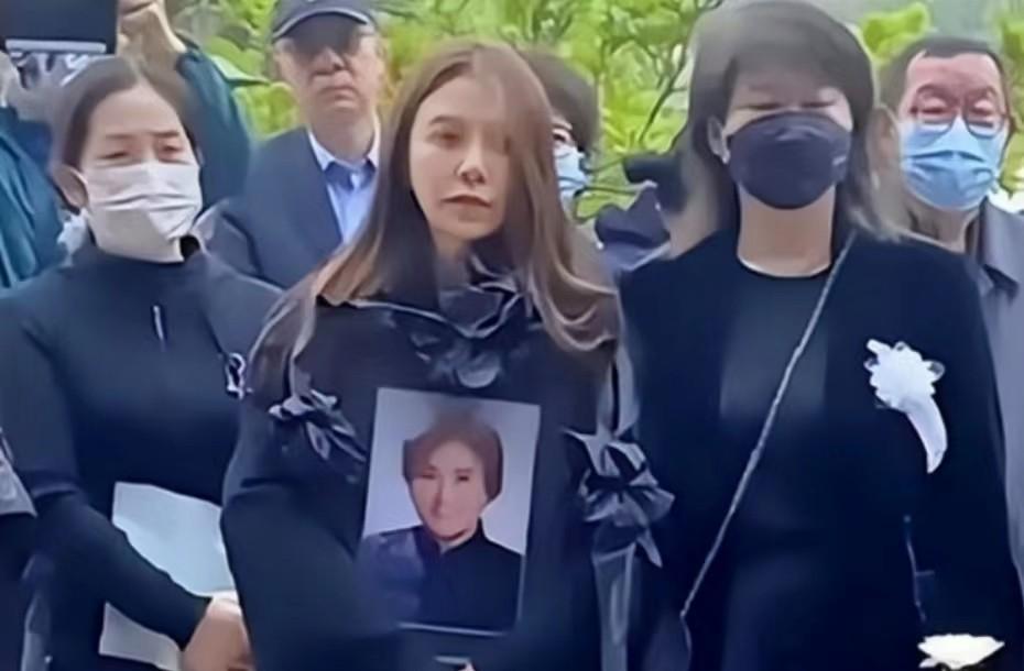 朱迅