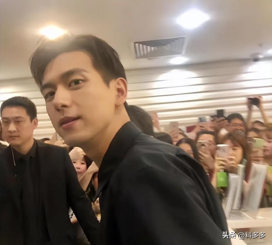 李現