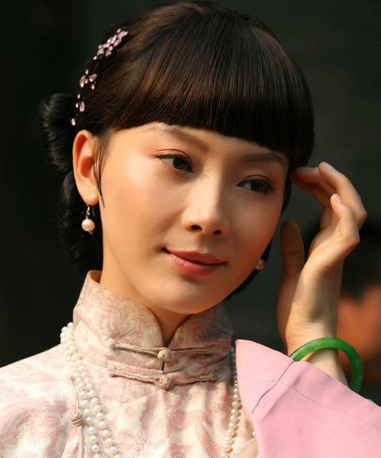 陳數