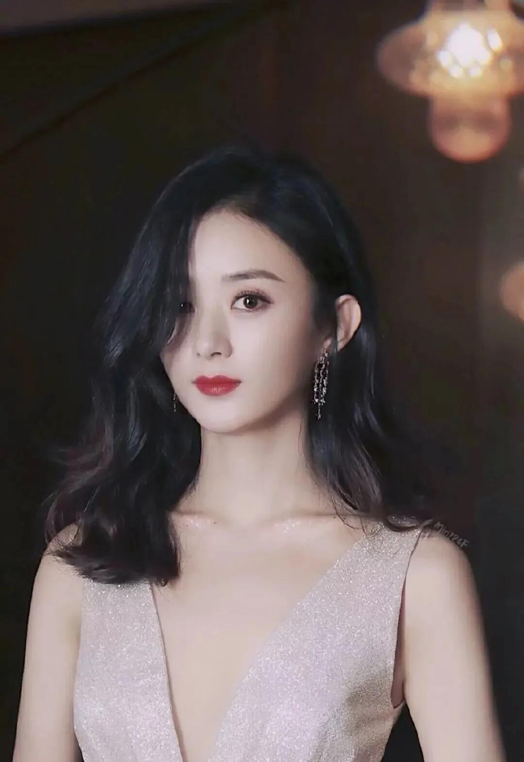 趙麗穎