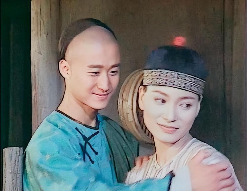 吳京