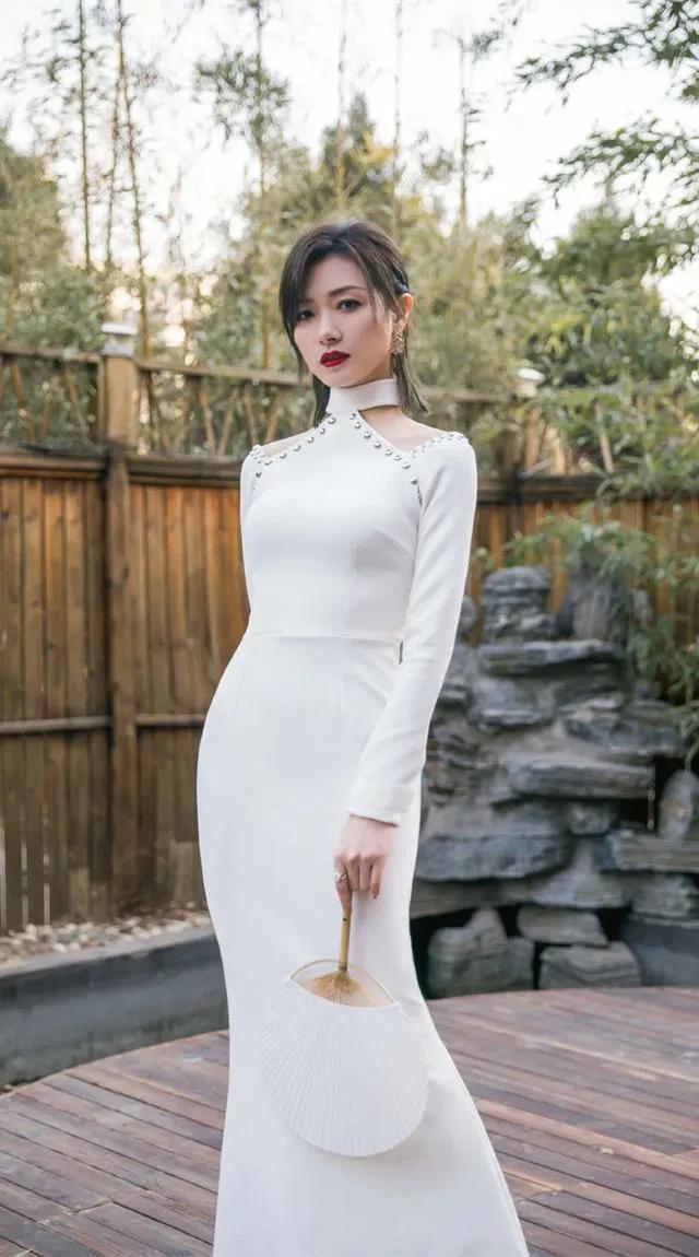 萬茜