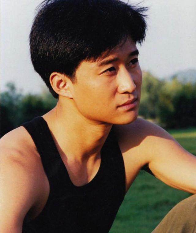 吳京