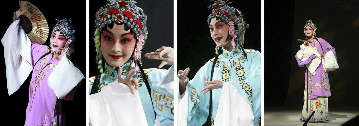 李沁