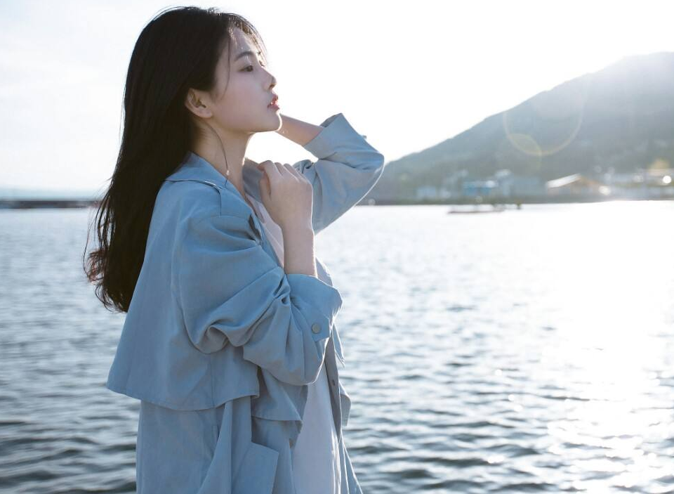 白鹿