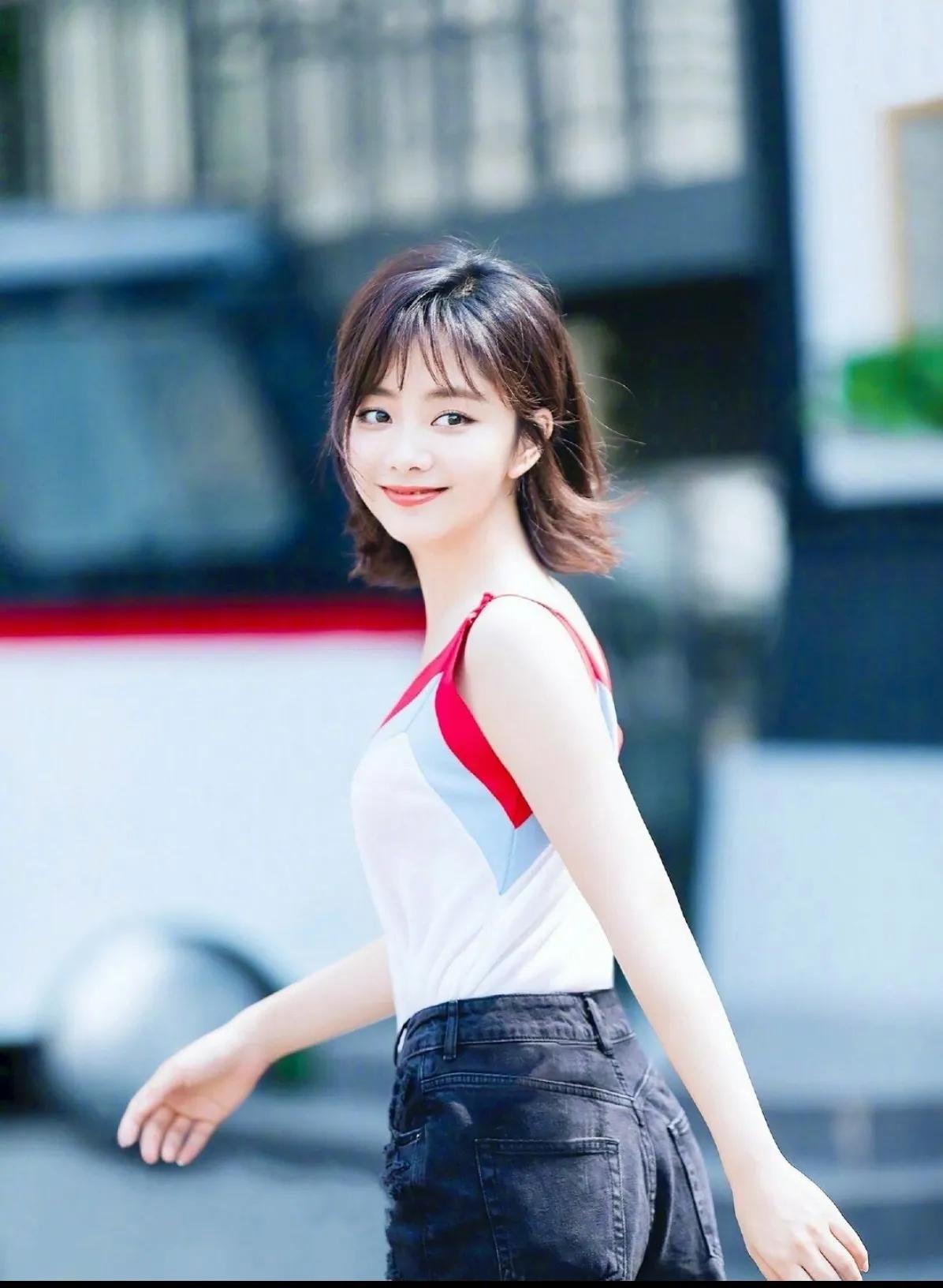 譚松韻