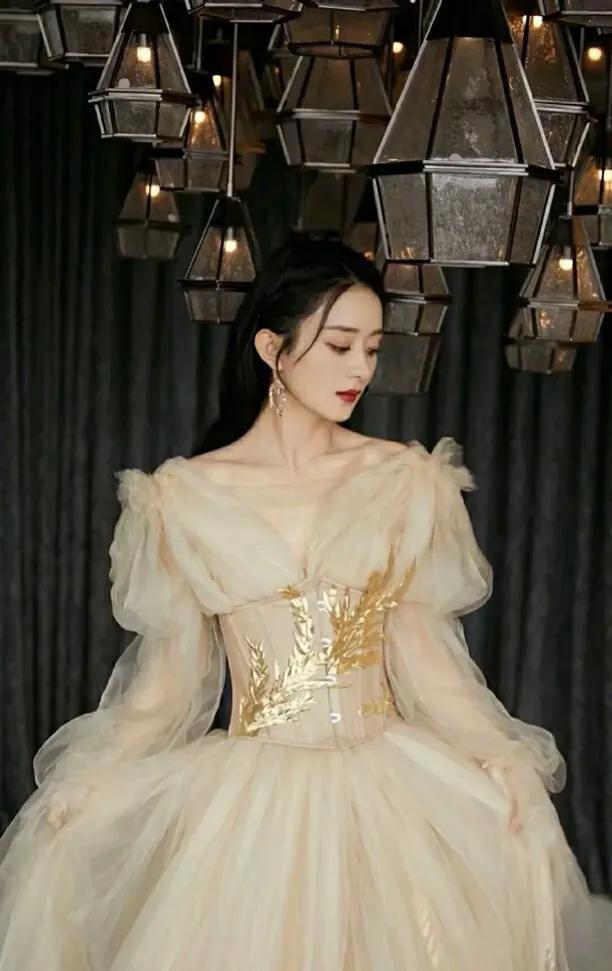 趙麗穎