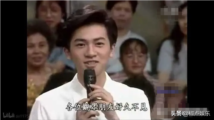蘇有朋