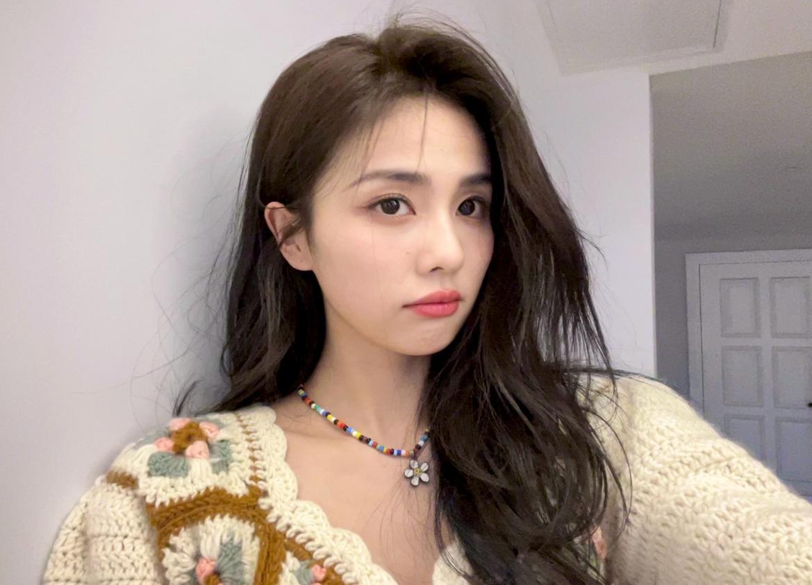 白鹿