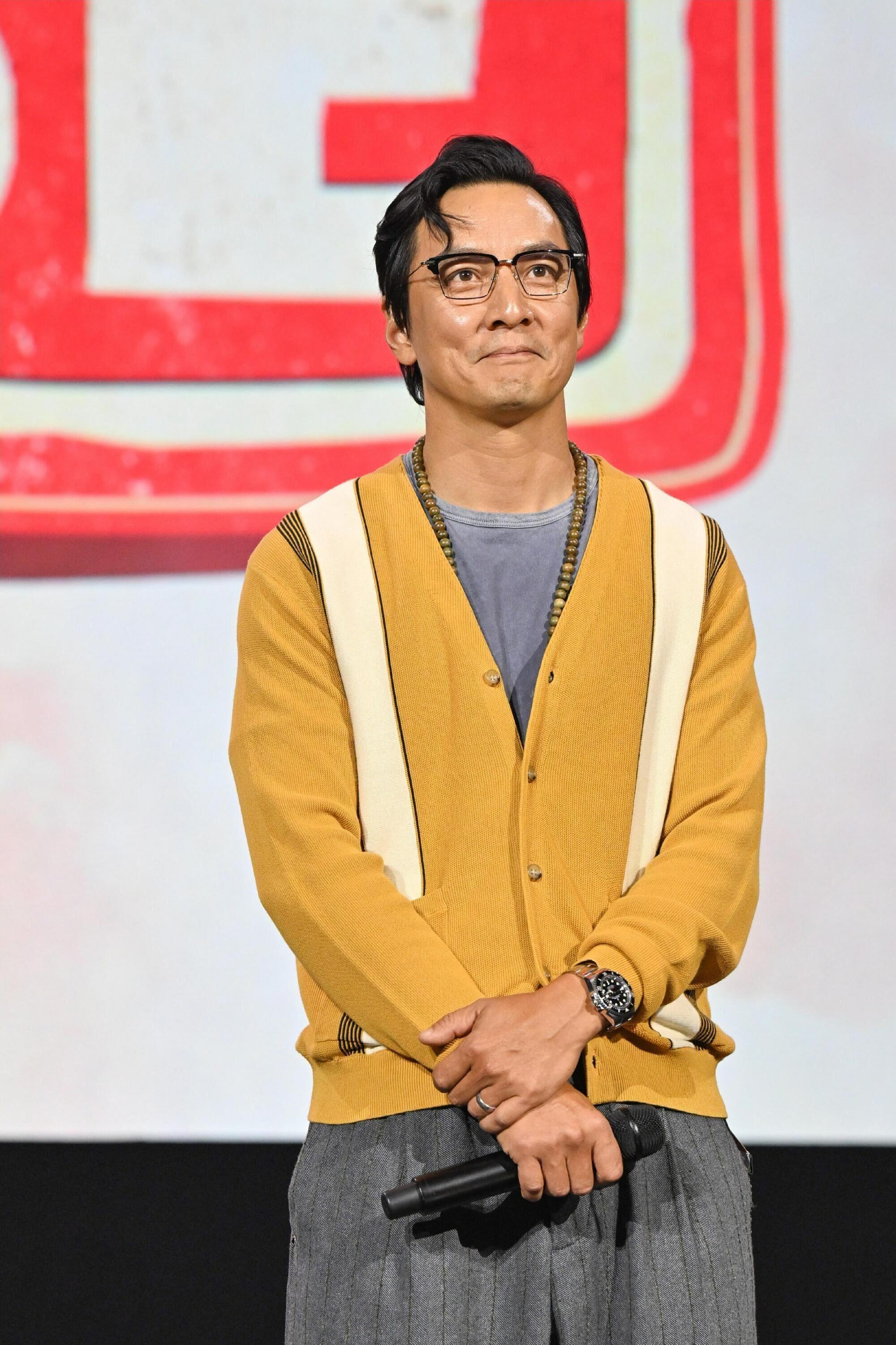 吳彥祖