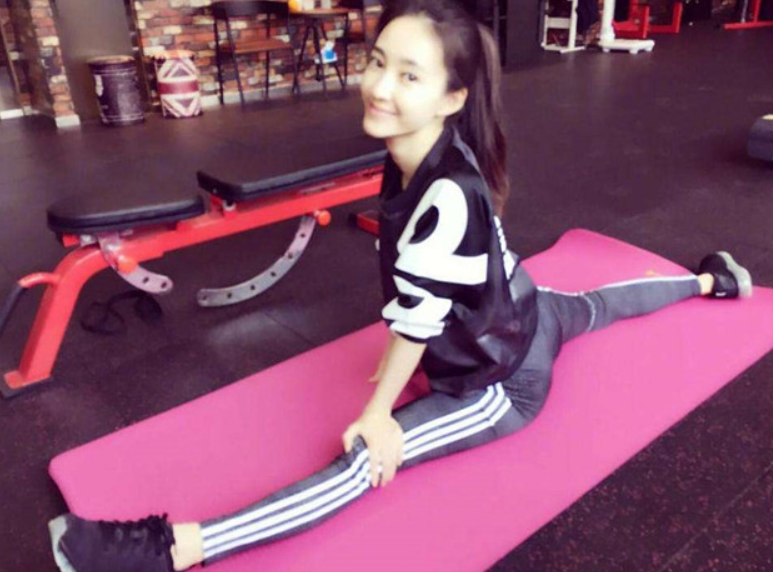 王麗坤