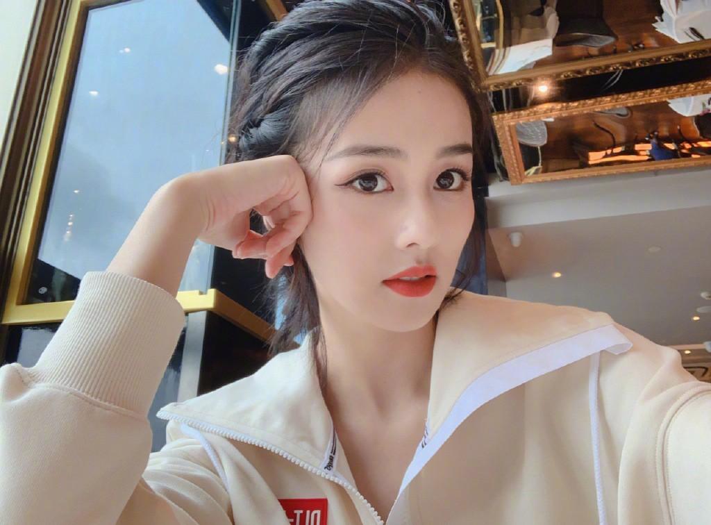 白鹿