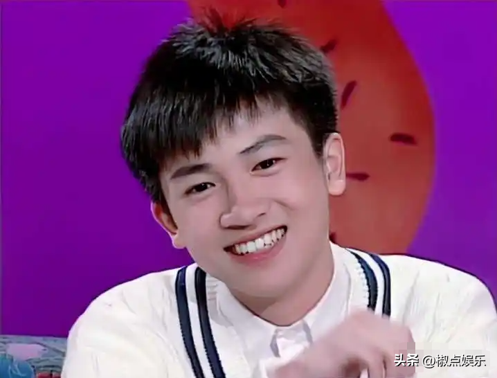 蘇有朋