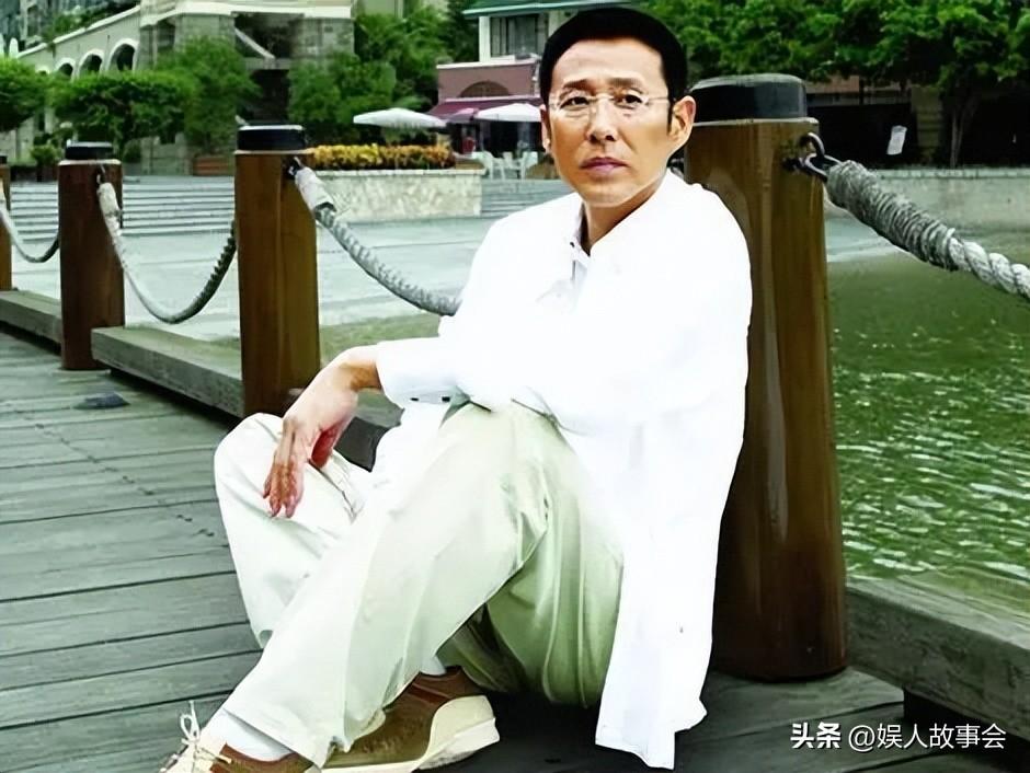 陳道明