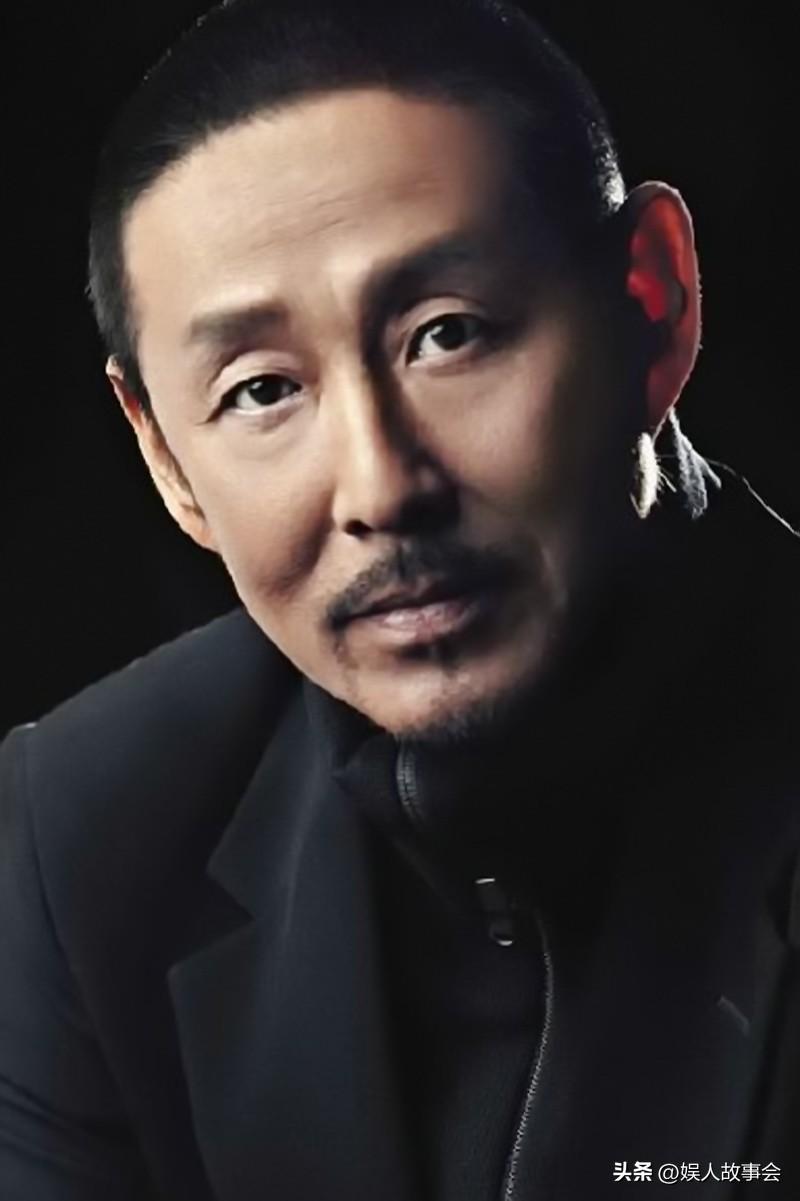 陳道明