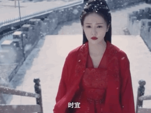 演員白鹿，為什麼這麼火